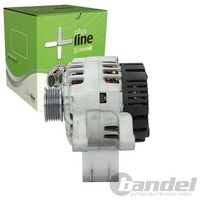 PSH +Line Generator Lichtmaschine 80A Passend FüR CitroËN Berlingo C5 Evasion
