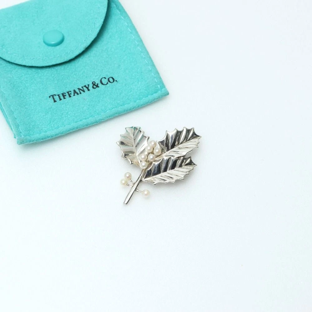 Tiffany & Co. Fine Pearl Pins & Brooches for sale | eBay
