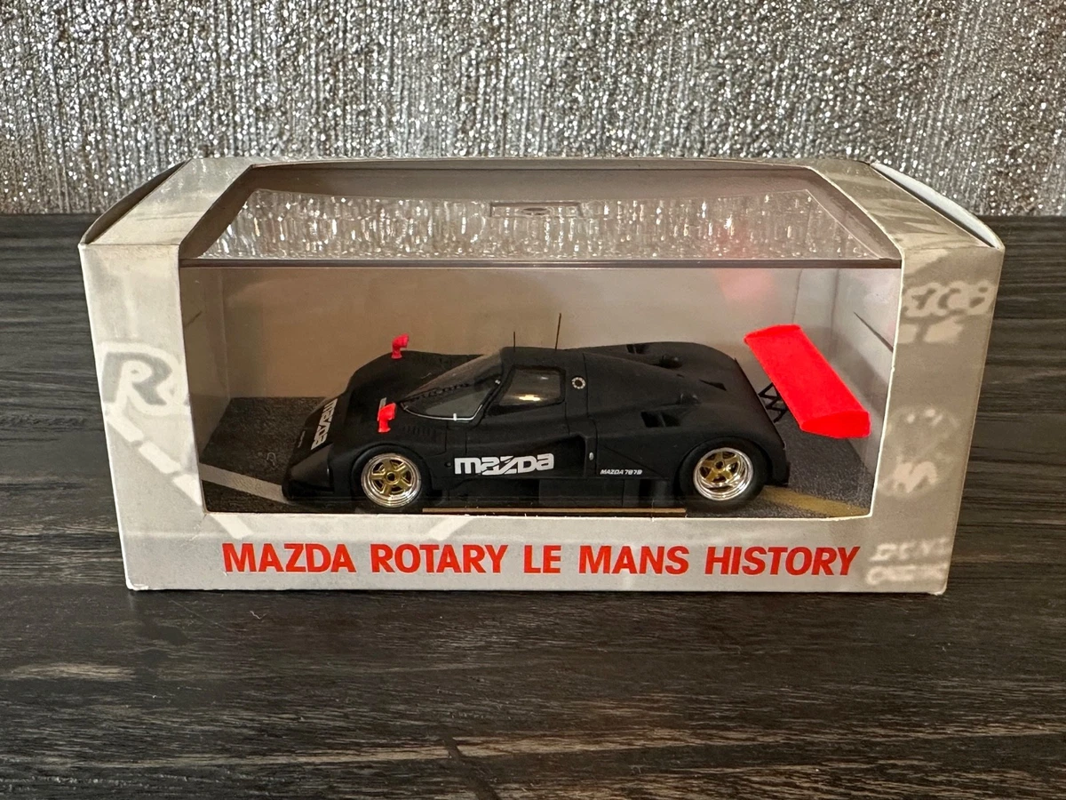 Spark Mazda 1:43 Diecast Cars, Trucks & Vans for sale - eBay