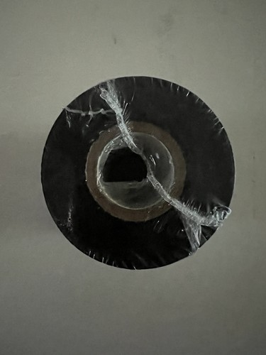 New! Industrial Labeling RB-80327Z Ribbon, 3.27" x 985', Premium Resin Based - Afbeelding 3 van 3