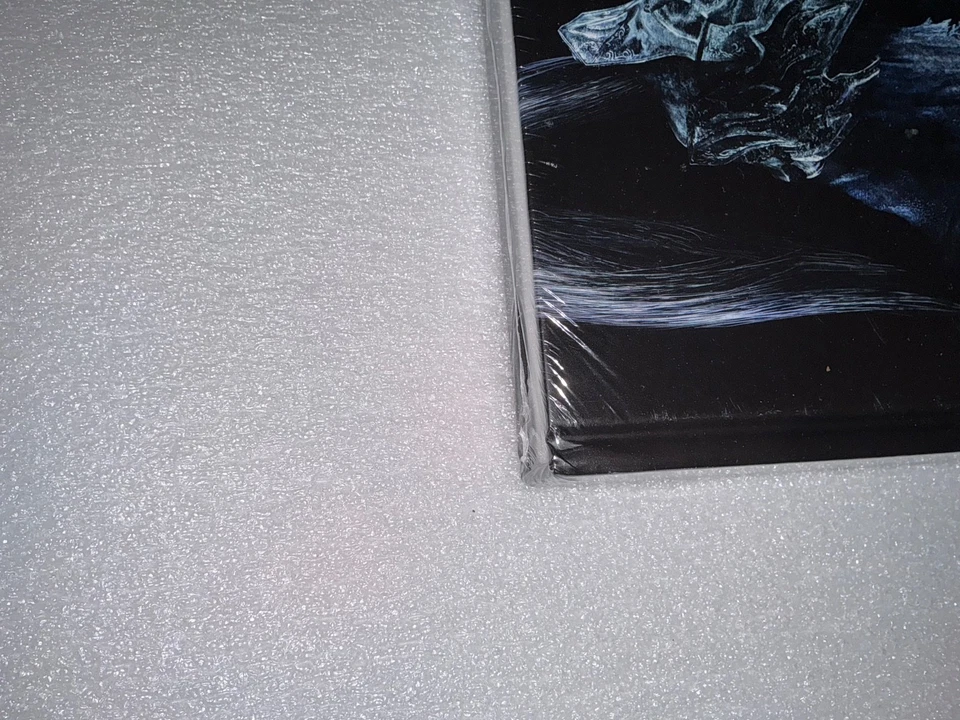 SEALED Dark Souls Remastered Collectors Edition Guide (hardcover)  - Image 3 of 4