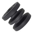 Undercarriage Roller for Bobcat Mini Loader MT50 MT52 MT55 MT85 6730683 7109409