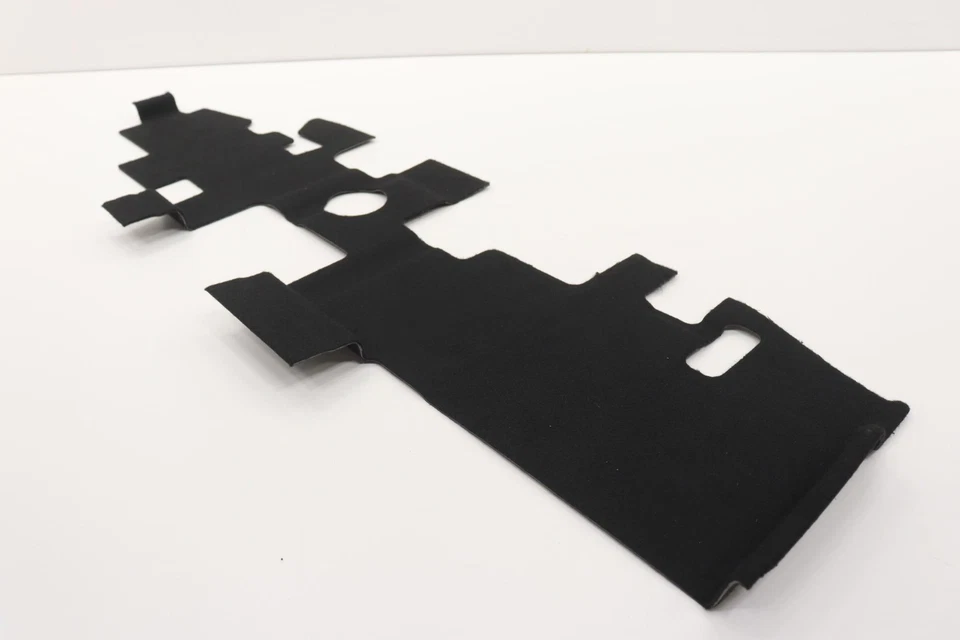 2021 - 2025 MERCEDES GLA250 H247 REAR TRUNK FLOOR COVER PANEL OEM 17769409009E83 - Image 3 of 4