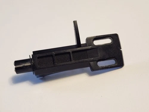 Vintage Technics Turntable Headshell