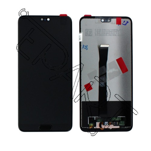 Genuine Huawei P20 LCD Display & Touch Screen Digitizer Service Pack - 02351WKF - Picture 2 of 2