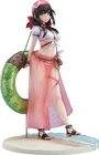 Used Yunyun Light Novel Cosplay On The Beach Ver. 1/7 Figure Konosuba KDcolle