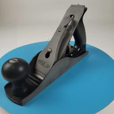 Vintage Dunlap Hand Plane 619.3726 – 14” Bench Plane – Reg. Trade Mark  USA Made