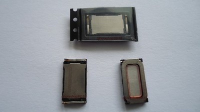 Original Blackberry Curve 9360 9350 9370 9380 Lautsprecher Speaker Buzzer NEU