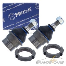 2x MEYLE TRAGGELENK FÜHRUNGSGELENK VORNE UNTEN FÜR MERCEDES BENZ M-KLASSE W163