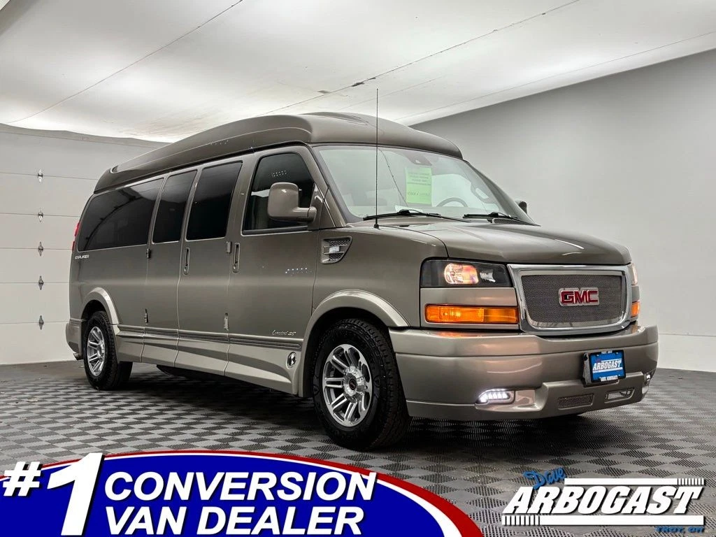 GMC Savana Cars for sale | eBay
