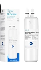 Brand NewFridge Filters- EDR1RXD1, W10295370A, Filter 1,, KAD1RXD1 Compatible