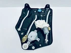 BMW E93 Convertible Passenger Side Left Rear Window Regulator 7198049 #119