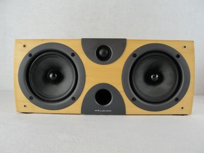 Wharfedale Evolution2 Center Lautsprecher