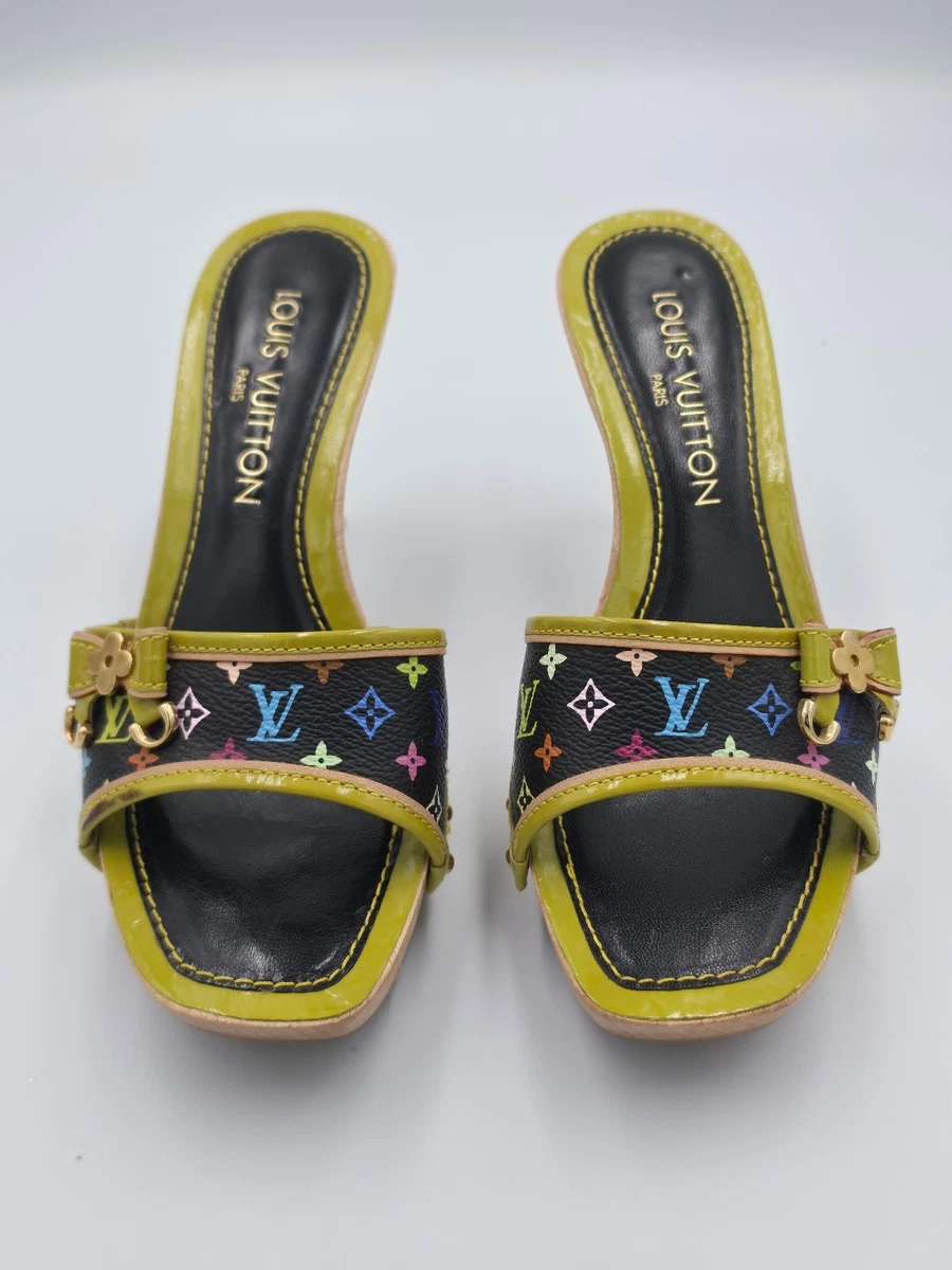 Louis Vuitton Women's Multicolor for sale - eBay
