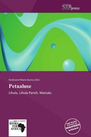 Ferdinand Maria Quincy | Petaaluse | Taschenbuch | Englisch (2026)
