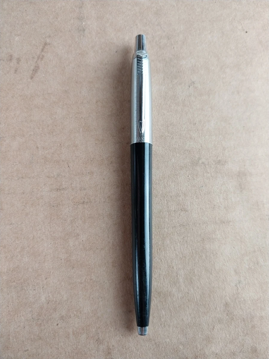 Parker Pen Logo In Collectible Parker Ballpoint Pens for sale | eBay