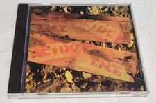 AC/DC TNT CD Albert 1975 Australia New Zealand 465262 2 Rare Import CBS RECORDS 