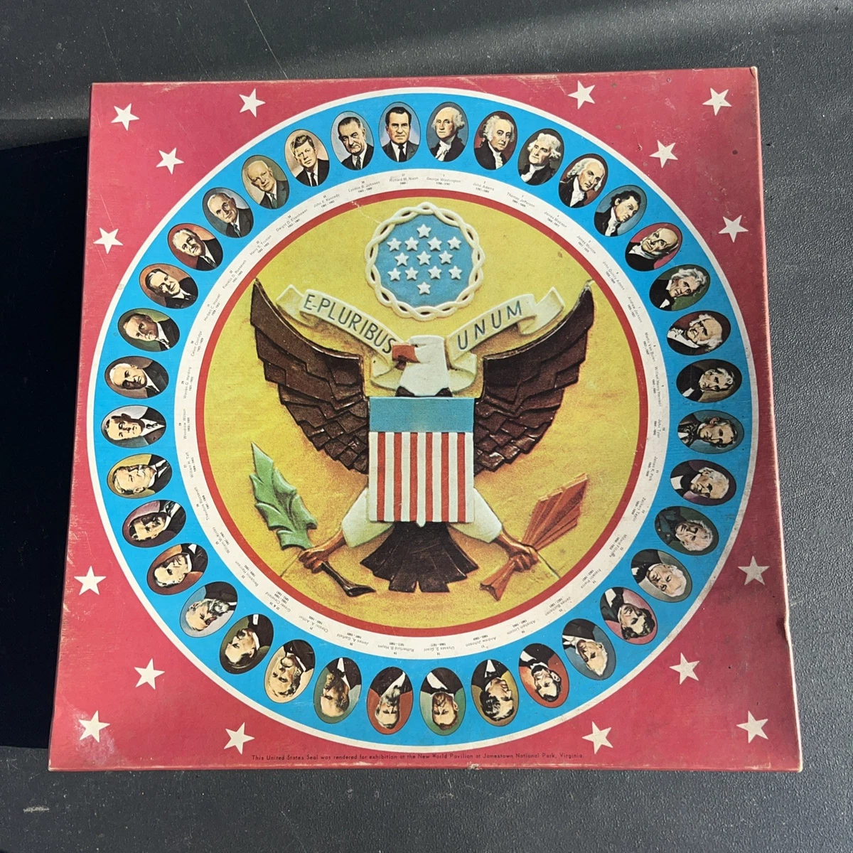 Milton Bradley Vintage Puzzles for sale | eBay