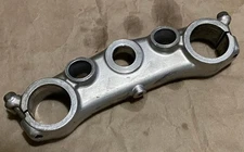 HONDA CR480R 1983 TRIPLE CLAMP CR125R CR250R CR500R FORKS FRAME 53230-KA5-740