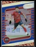 Seung-sub Kim /49 2025 Panini Absolute K League Spectrum Blue Gimcheon Sangmu FC