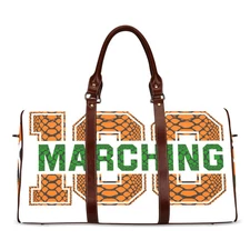 Famu Marching 100 Waterproof Travel Bag (20.87 in x 12.01 in x 9.84 in)