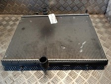 Radiateur Peugeot 3008