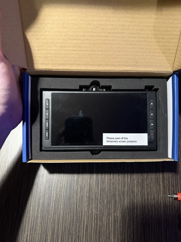 ClearClick Video to Digital Converter 3.0 Third Generation Used Tested Working - Image 3 of 3