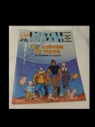 METAL HOWLANT No. 73 of 1982 (in French - COVER MOEBIUS)