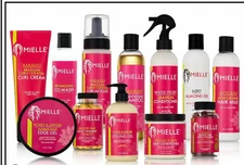 Mielle Pomegranate & Honey Collection ( sold separately)