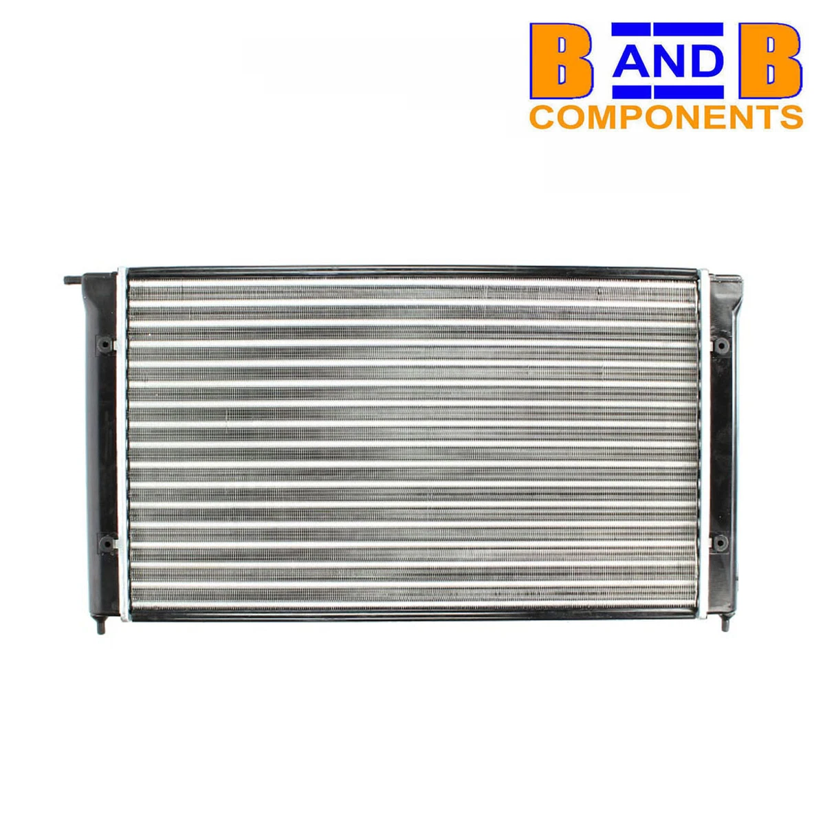 RADIATOR VW GOLF MK1 MK2 GTI SCIROCCO C48