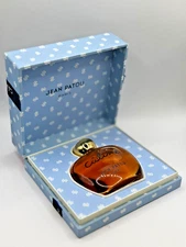 CALINE BY JEAN PATOU 30ML PARFUM SPLASH  (NEW WITH BOX)