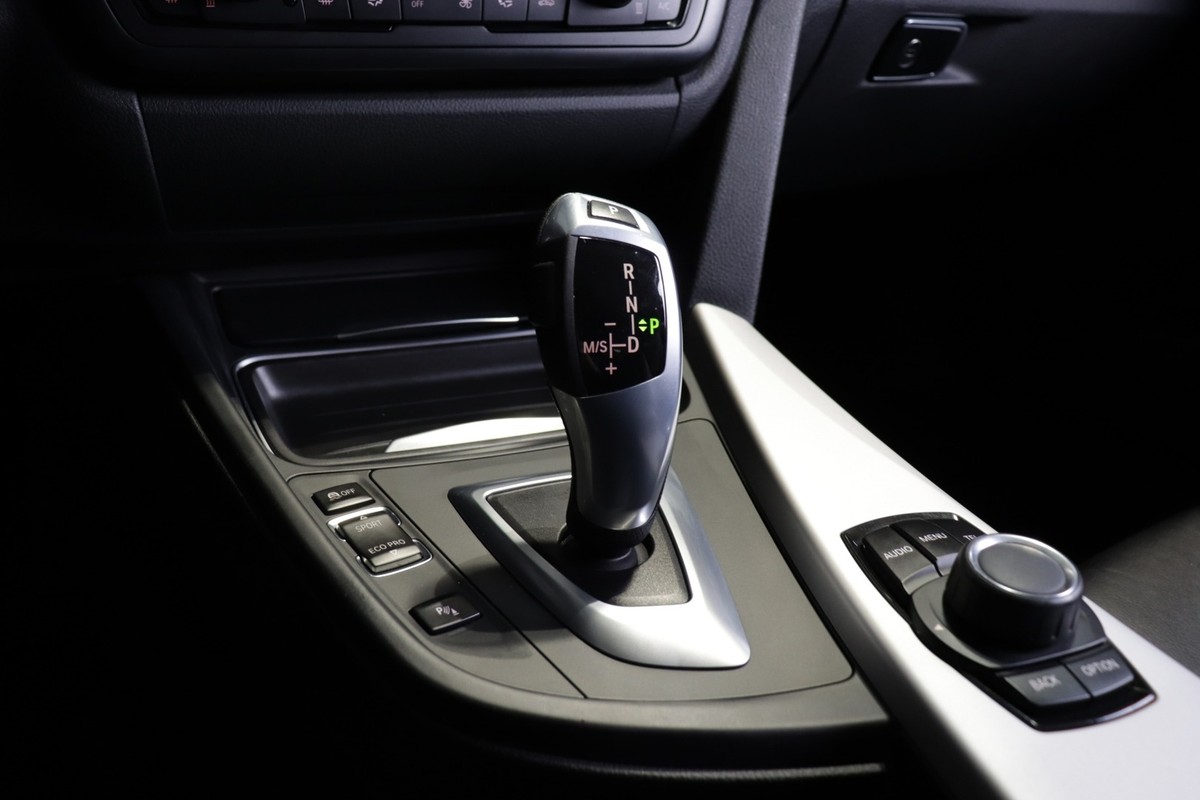 BMW 428i 2,0 Coupé aut.