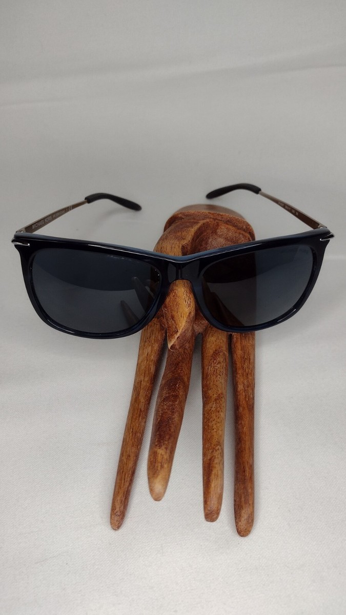 ?️Michael Kors Blue Tortoise Shell Sunglasses MK2095 (Cody  display picture 1