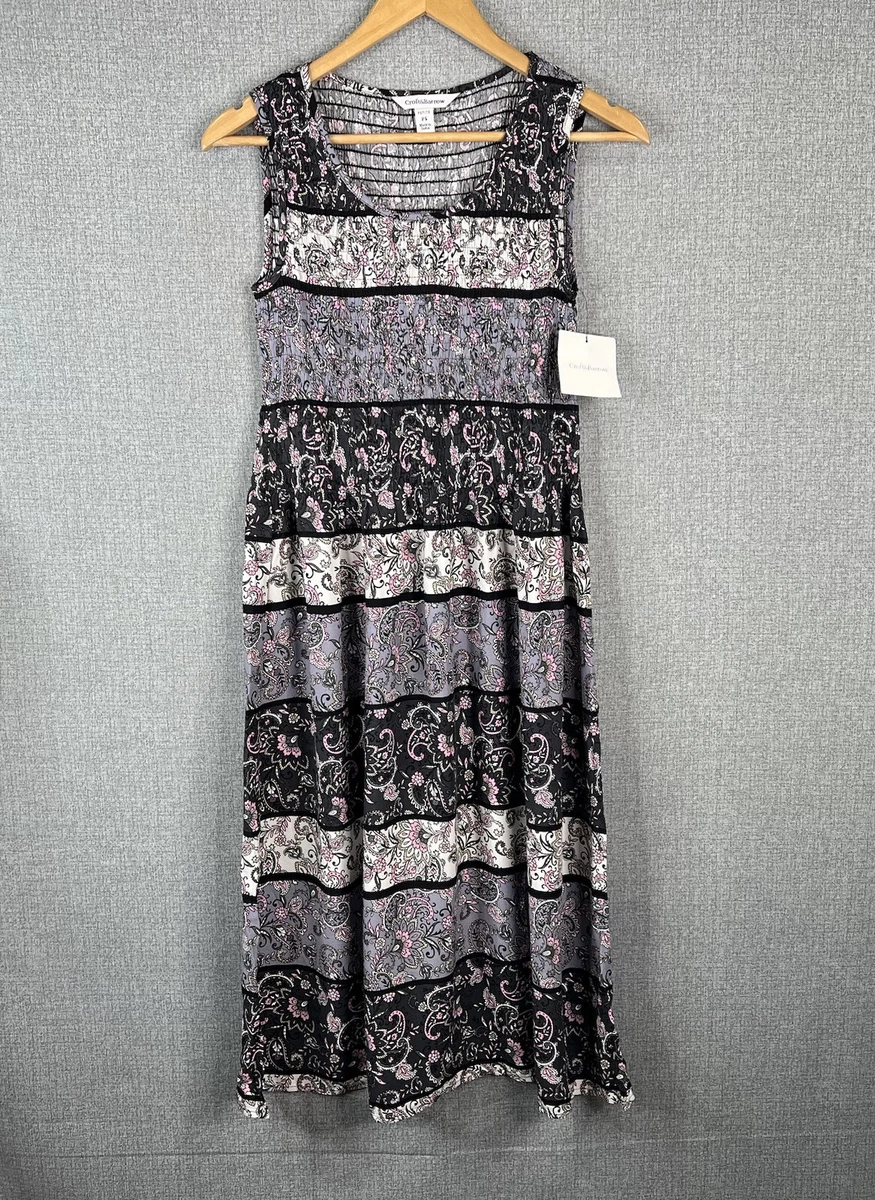 Croft & top barrow dresses