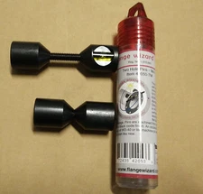 Flange Wizard Two Hole Pins Threaded Mini-42050-TM