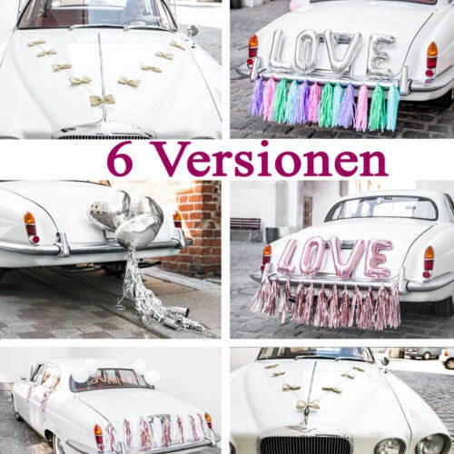 Sonstige Autodekorationen