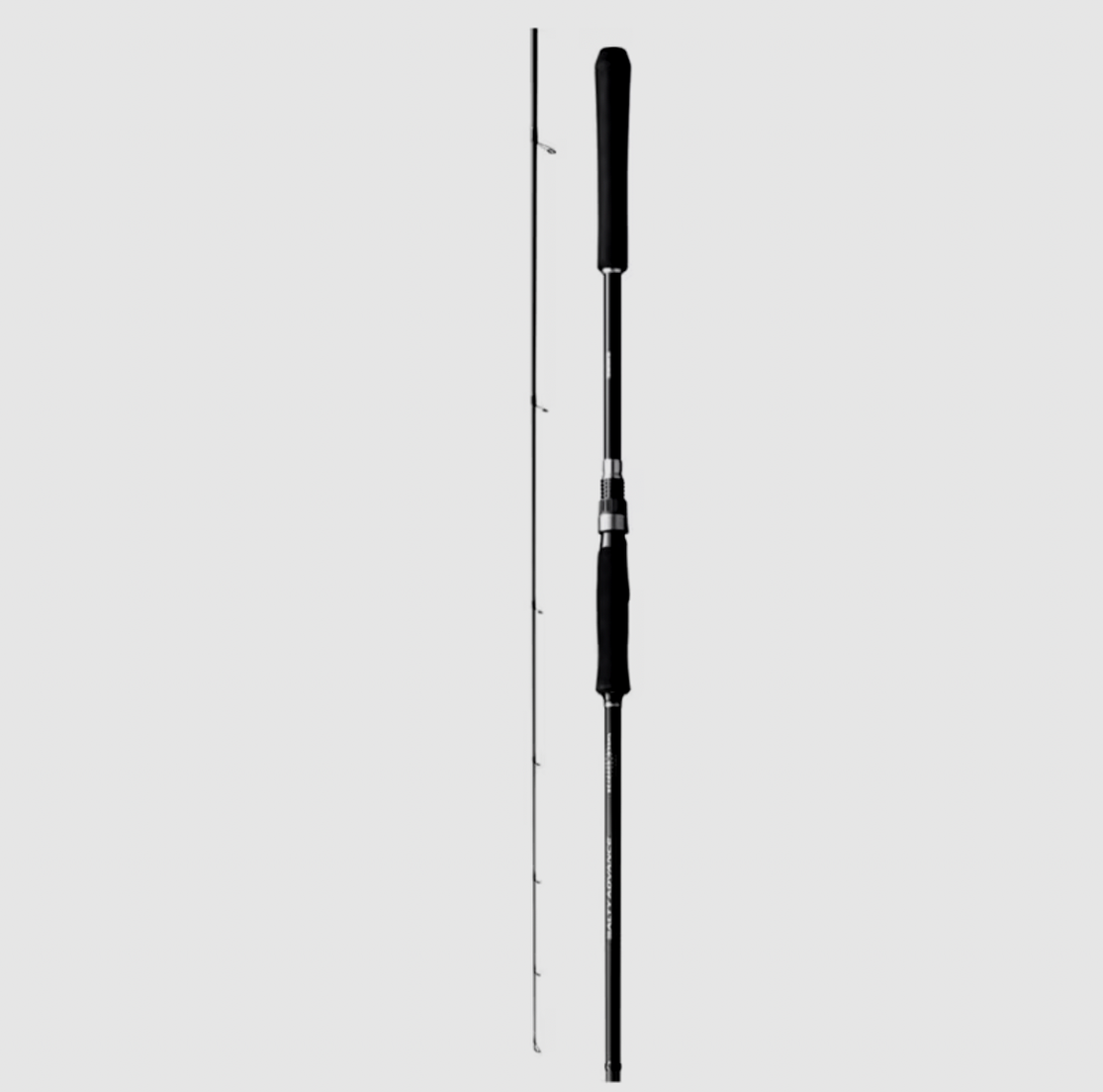 Shimano 19 Salty Advance LIGHT SHORE JIGGING S100ML Spinning Rod