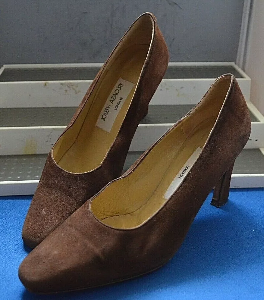 Joseph store azagury shoes