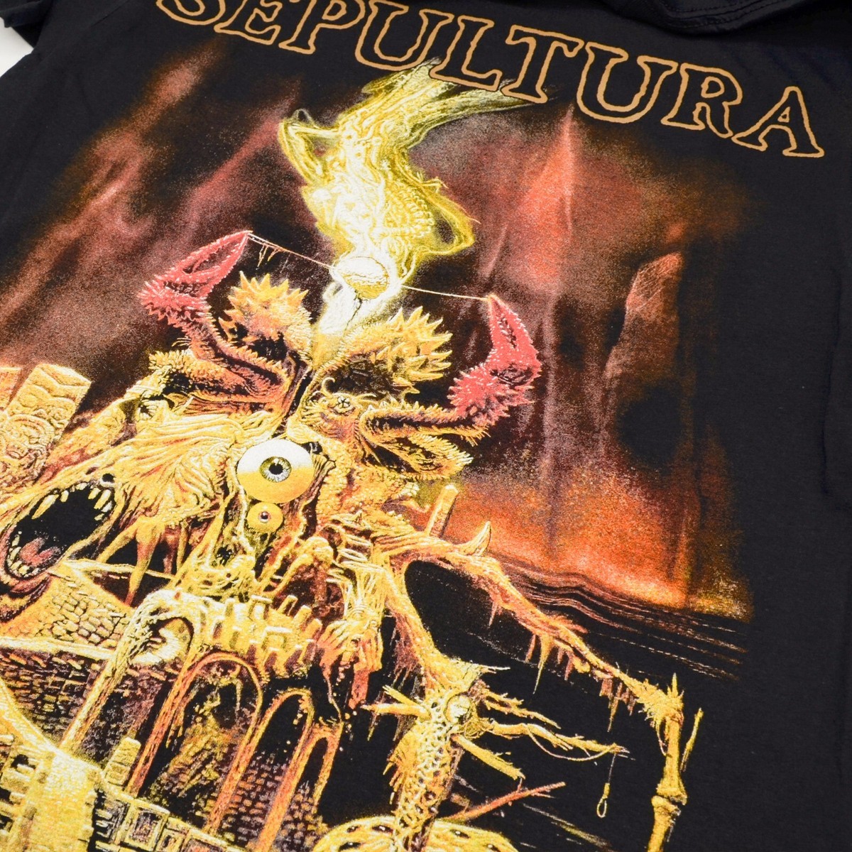 Sepultura 