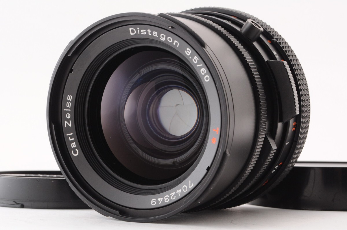 sale！★新品級！★Hasselblad CF Distagon 60/3.5 Hasselblad Carl Zeiss CF Distagon T* 60mm f/3.5 