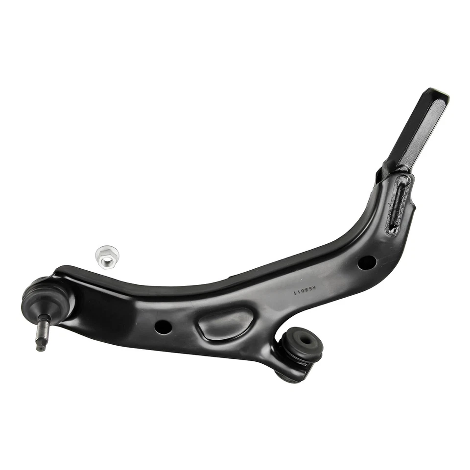 Brazo de control inferior delantero derecho rótula para Ford Flex Taurus X Sable 2008 2009 Foto 3 de 4