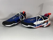 Size 11-PUMA Thunder 4 Life Surf The Web 369471-01