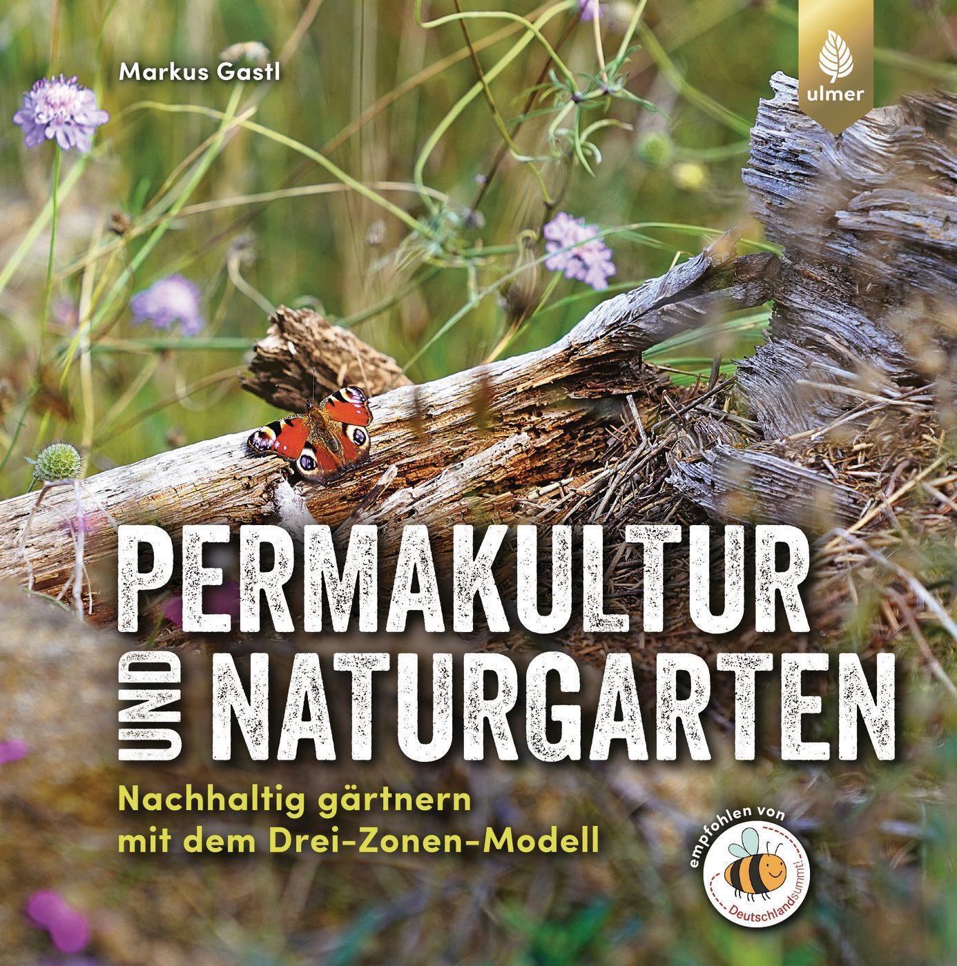 Thumbnail - Permakultur Und Naturgarten | Nachhaltig Gärtnern Mit Dem