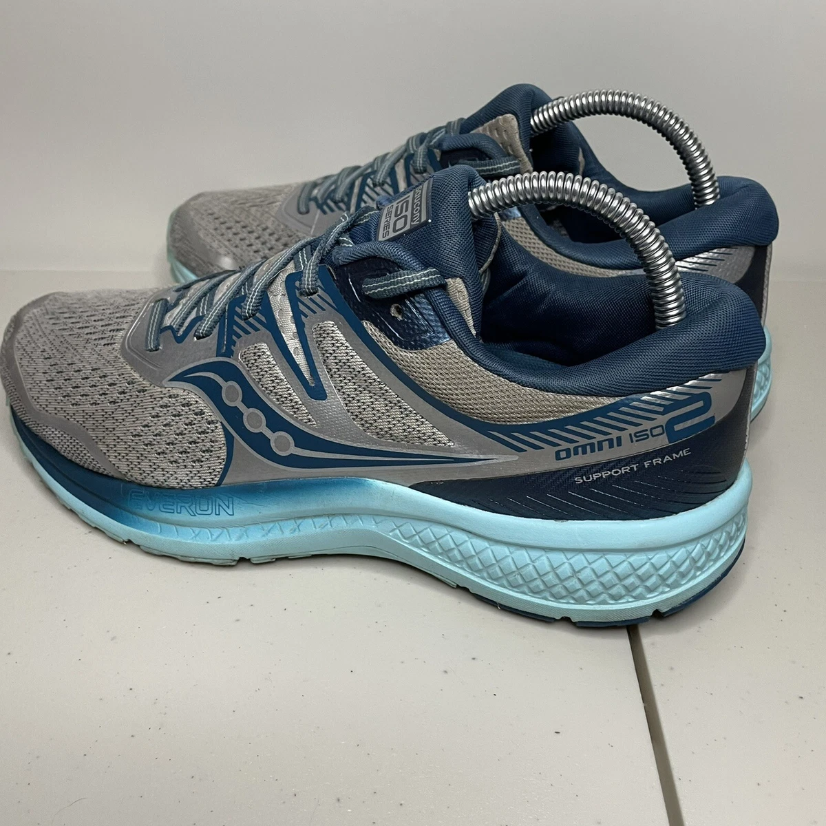 Saucony omni iso women's clearance shoes