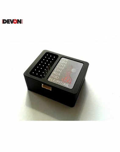 Futaba RC Receivers & Transmitters