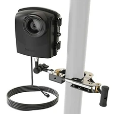 Brinno BCC2000 Plus Time Lapse Camera Full HD, Clamp Mount and Waterproof Case