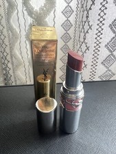 YSL Rouge Lipstick LOVESHINE HIGH-SHINE Peach Glow 202 - NIB