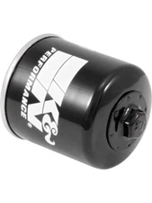 K&N Oil Filter (KN-303)