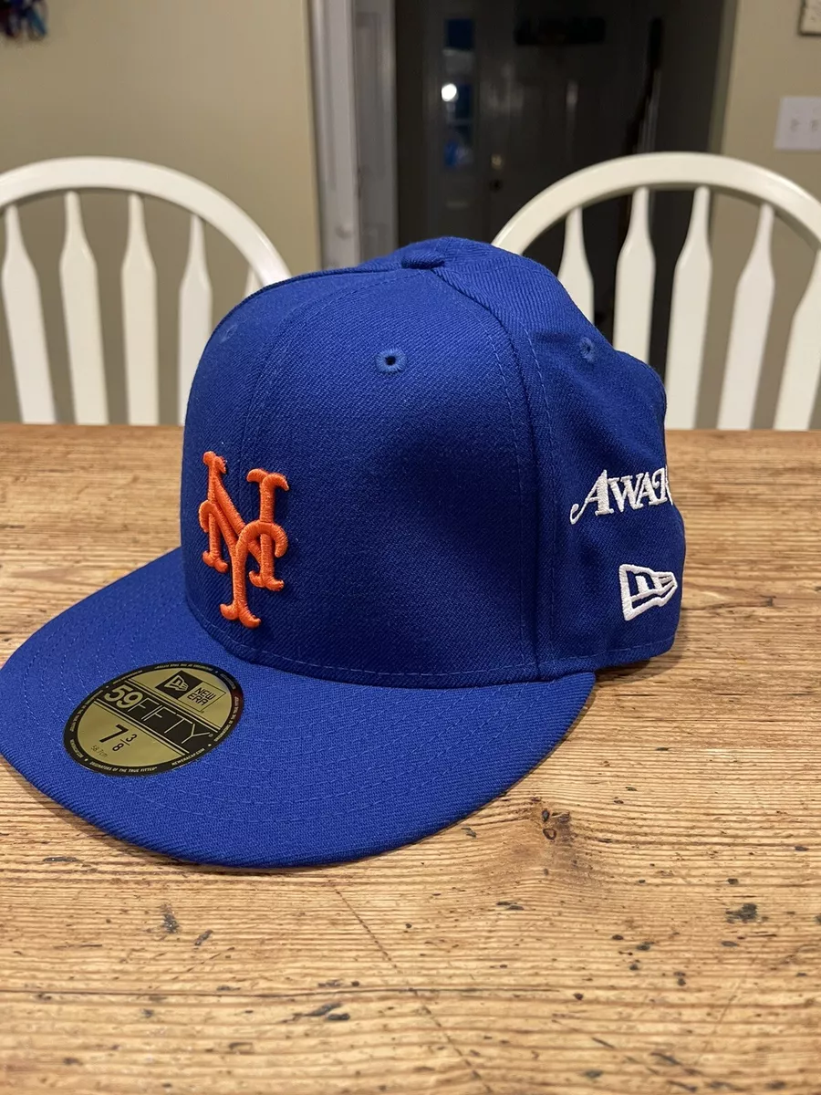 New Era × Awake × New York Mets 59Fifty