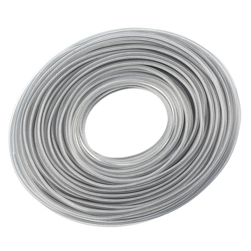 Lawn Mower Wire Rope Mowing Accessories Parts Grass Strimmer Line - Picture 12 of 12